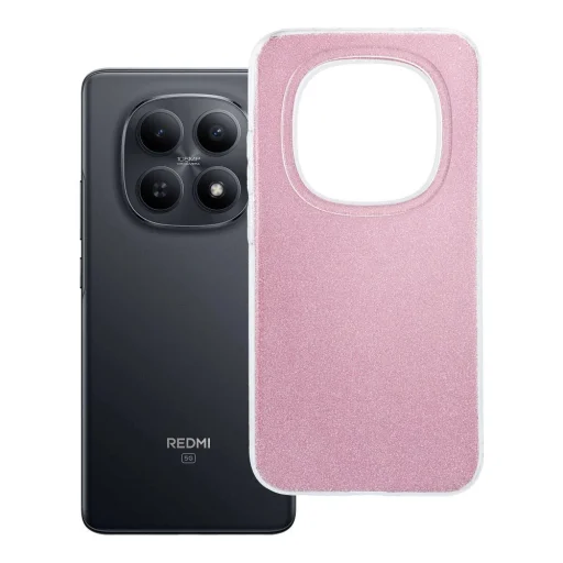 Xiaomi Redmi Note 15 Pro 5G tok SHINING tok rózsaszín - 5