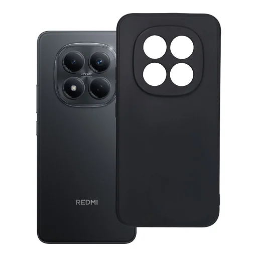 Xiaomi Redmi Note 15 Pro Plus 5G čierne puzdro - 11