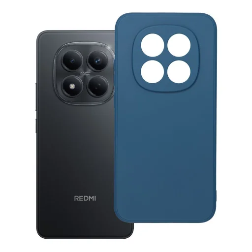 Xiaomi Redmi Note 15 Pro 5G tmavomodré puzdro - 11