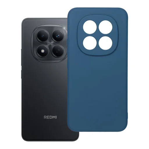 Xiaomi Redmi Note 15 Pro Plus 5G tmavomodré puzdro - 11