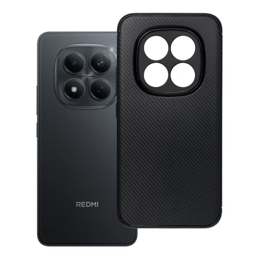 Xiaomi Redmi Note 15 Pro Plus 5G Carbon Premium puzdro čierne - 8
