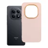 Xiaomi Redmi Note 15 Pro Plus 5G puzdro FRAME puzdro púdrovo ružové thumbnail