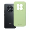 Xiaomi Redmi Note 15 Pro 5G ROAR CLOUD SKIN puzdro, svetlozelené thumbnail