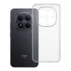 Puzdro na Xiaomi Redmi Note 15 Pro Plus 5G CLEAR CASE 2 mm BLINK priehľadné thumbnail