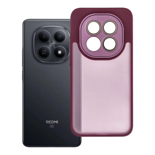 Xiaomi Redmi Note 15 Pro tok lila - 5