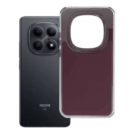 Xiaomi Redmi Note 15 Pro 5G MATRIX puzdro fialové - 7