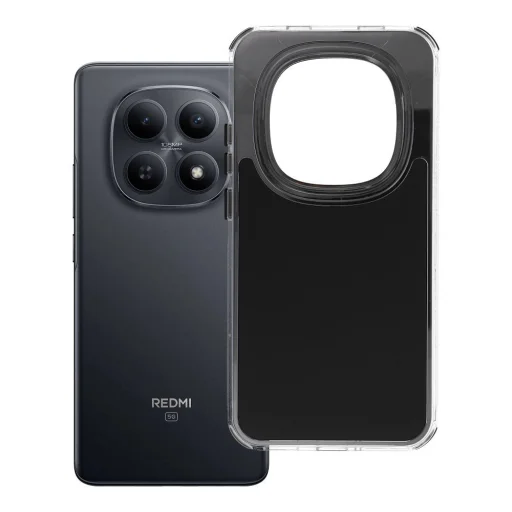 MATRIX puzdro XIAOMI Redmi Note 15 Pro 5G čierne - 7