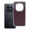 Xiaomi Redmi Note 15 Pro+ Plus 5G puzdro, MATRIX puzdro fialové thumbnail