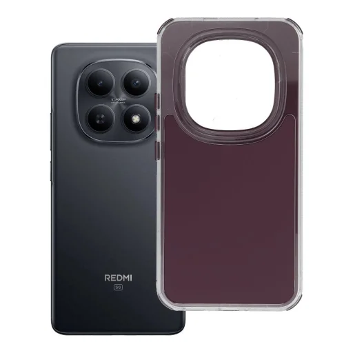 Xiaomi Redmi Note 15 Pro+ Plus 5G puzdro, MATRIX puzdro fialové - 7