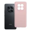 Xiaomi Redmi Note 15 5G silikónové puzdro 2mm piesková ružová thumbnail
