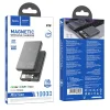 Powerbanka kompatibilná s MagSafe Hoco 10000 mAh QC3.0 PD 3A 22,5W Q18 čierna thumbnail