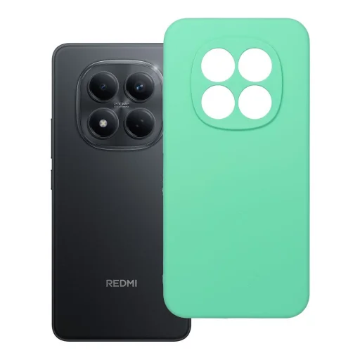 Puzdro so vzorom pre Xiaomi Redmi Note 15 Pro 5G - 8
