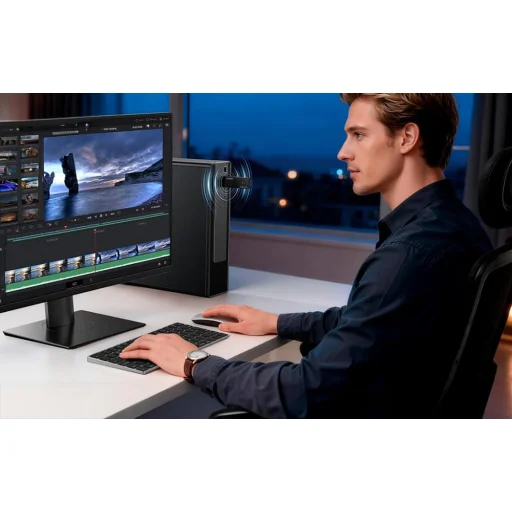 UGREEN Wi-Fi 6 Kétsávos AX1800 Hálózati Adapter CM499 - 6