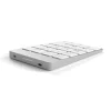 Satechi Slim Wireless Keypad - Silver thumbnail