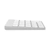 Satechi Slim Wireless Keypad - Silver thumbnail