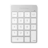 Satechi Slim Wireless Keypad - Silver thumbnail
