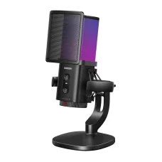 UGREEN CM581 Asztali Mikrofon, 24-bit/96kHz USB-C