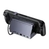 UGREEN CM800 6 az 1-ben dokkolóállomás, USB-C, HDMI, USB, RJ45 thumbnail