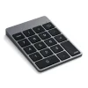 Satechi Slim Wireless Keypad - Space Gray thumbnail