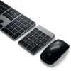 Satechi Slim Wireless Keypad - Space Gray thumbnail