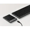 Satechi Slim Wireless Keypad - Space Gray thumbnail