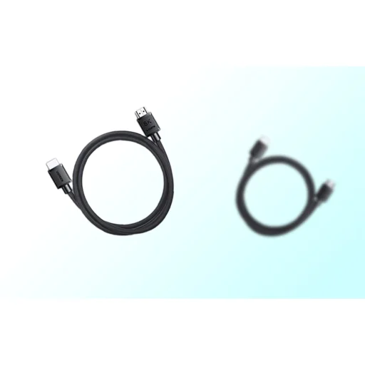 UGREEN HD175 HDMI kábel, 8K/60Hz, 48 Gbps, 30m, fekete - 4