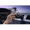 UGREEN LP986 autós telefontartó, műszerfalra/szellőzőnyílásra thumbnail