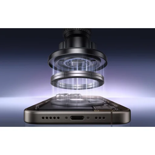 UGREEN LP986 autós telefontartó, műszerfalra/szellőzőnyílásra - 4