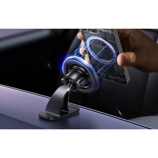 UGREEN LP986 autós telefontartó, műszerfalra/szellőzőnyílásra - 5