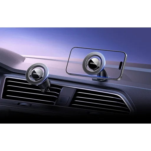 UGREEN LP986 autós telefontartó, műszerfalra/szellőzőnyílásra - 6