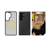 Tactical MagForce Hyperstealth 2.0 Cover for Samsung Galaxy S26 Ultra Black/Yellow thumbnail