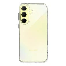 Tactical TPU tok Samsung Galaxy A37 tok átlátszó