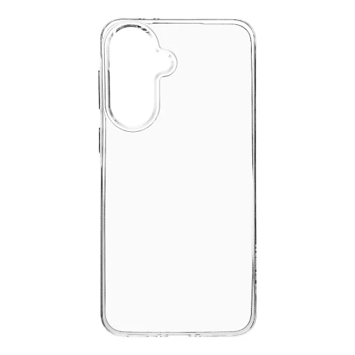 Tactical TPU tok Samsung Galaxy A37 tok átlátszó - 2