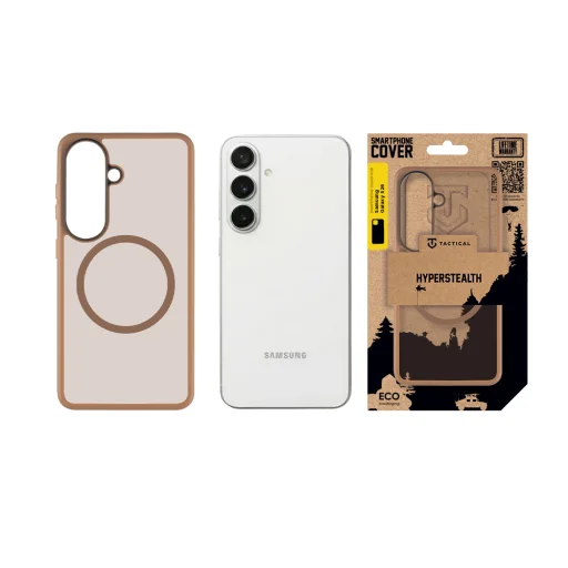 Tactical MagForce Hyperstealth tok Samsung Galaxy S26 Moucha Moose - 3