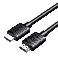 UGREEN HD175 HDMI kábel, 8K/60Hz, 48 Gbps, 20m, fekete