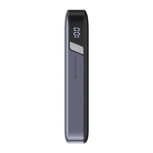 UGREEN PB527 Power Bank, 10000 mAh, 30 W, mágneses - 2