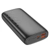 Powerbanka Hoco 20000 mAh QC PD 3A 22,5W J122A čierna thumbnail