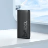 Powerbanka Hoco 20000 mAh QC PD 3A 22,5W J122A čierna thumbnail