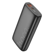 Powerbanka Hoco 20000 mAh QC PD 3A 22,5W J122A čierna