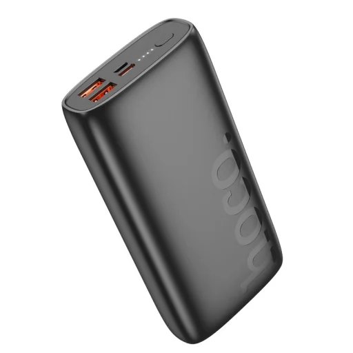 Powerbanka Hoco 20000 mAh QC PD 3A 22,5W J122A čierna - 2