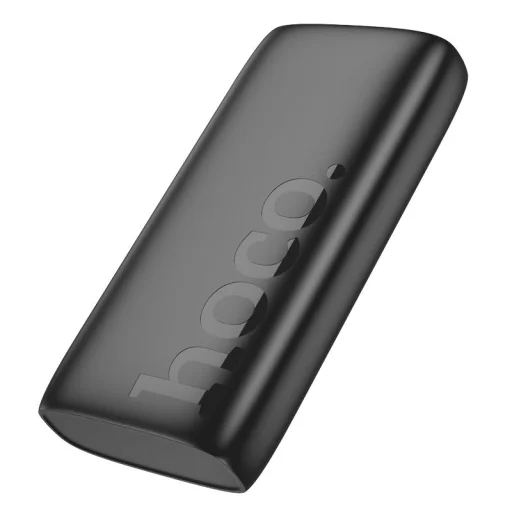 Powerbanka Hoco 20000 mAh QC PD 3A 22,5W J122A čierna - 4