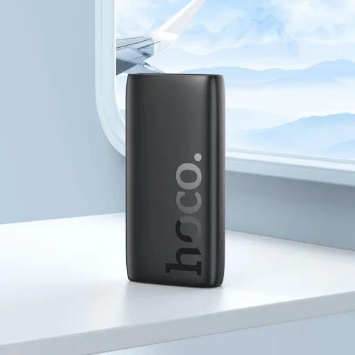 Powerbanka Hoco 20000 mAh QC PD 3A 22,5W J122A čierna - 7