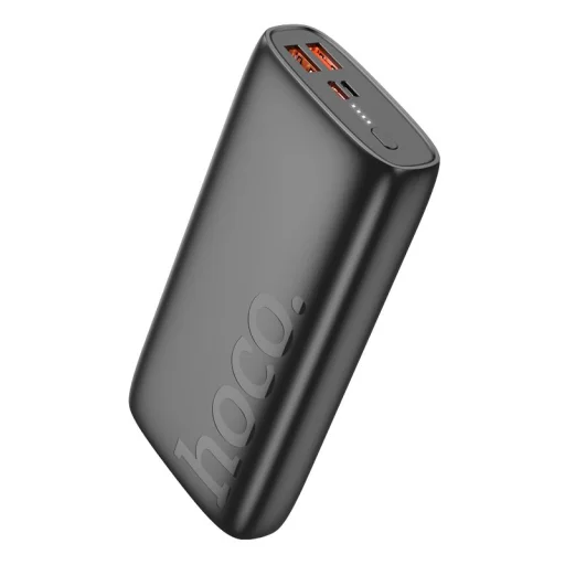 Powerbanka Hoco 20000 mAh QC PD 3A 22,5W J122A čierna - 1