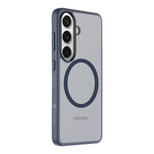 Tactical MagForce Hyperstealth tok Samsung Galaxy S26 Deep Blue - 2