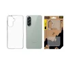 Tactical TPU tok Samsung Galaxy A57 Transparent thumbnail