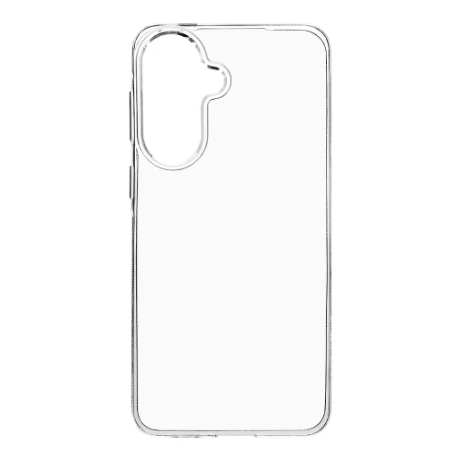 Tactical TPU tok Samsung Galaxy A57 Transparent - 2