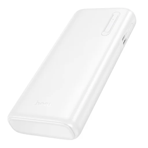 Hoco Powerbank 10000 mAh 2A J158A fehér - 2