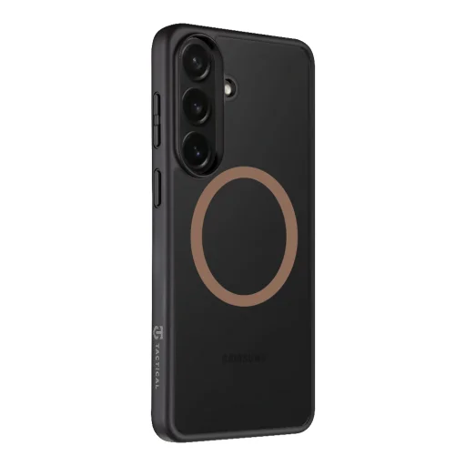 Tactical MagForce Hyperstealth 2.0 Samsung Galaxy S26+ tok Fekete/Moucha Moose - 2