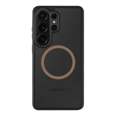 Tactical MagForce Hyperstealth 2.0 tok Samsung Galaxy S26 Ultra feketére/Moucha Moose