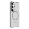 Tactical MagForce Hyperstealth Cover tok Samsung Galaxy S26 Light Grey thumbnail